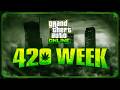 GTA 5 LIVE 10X WEEKLY UPDATE //// #gta #shorts #gtaonlineheists