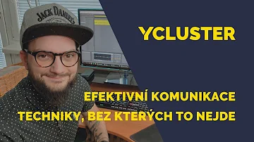 Jaké jsou základní podmínky efektivní komunikace?