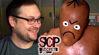 :    SCP: Secret Files #2