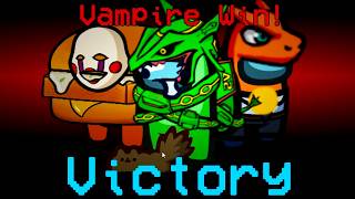 WE ARE THE REASON VAMPIRE IS *BANNED*