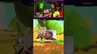 Nuevo Yoshi! #fyp #parati #feed #nintendo #nintendodirect #reaccion #Yoshi #Yoshistory #shorts