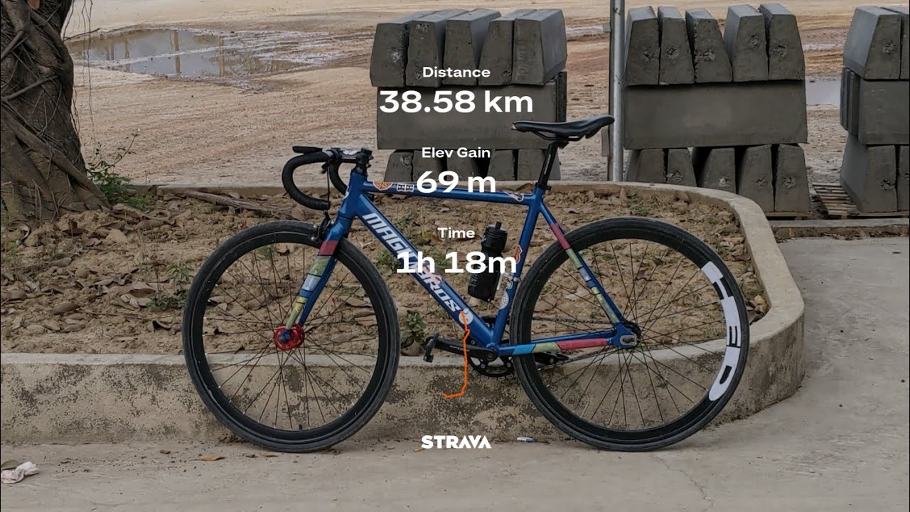 Vê lốc đạp xe buổi sáng:))