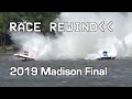 Race Rewind: 2019 APBA Gold Cup Madison Regatta Final Heat