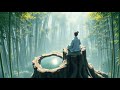 🌸🎋Japanese Lofi in a Bamboo Forest Playlist | No Vocals | Just You And Your Thoughts