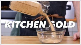 How to Make Maple Sugar  Glen And Friends Cooking