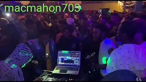 Dj Mac-Mahon Cha panche Nan Saint-Marc DDJ 400