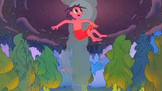 The Midnight Gospel AMV || The Voidz - Human Sadness