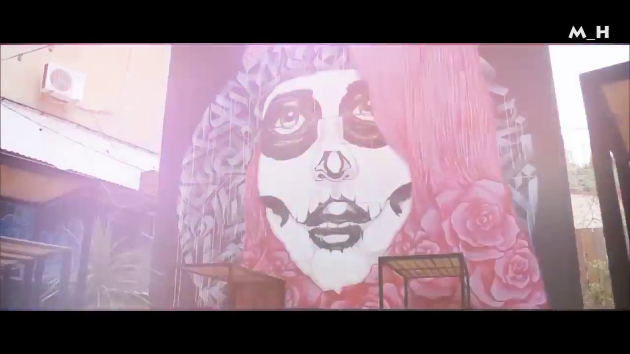 ALGER ART • BEAT piano instrumental ( Dz )