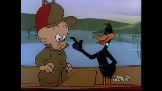 Looney Tunes, Compilation of Elmer Fudd using his gun 🤪