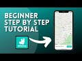 Deliveroo App - Deliveroo Tutorial for Beginners