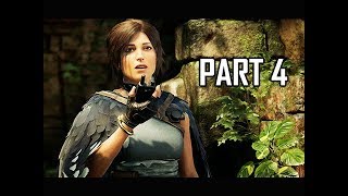 Shadow of the tomb raider gameplay walkthrough part 1 - first 3
hours!!! (let's play commentary) https://www./watch?v=jejx6ubxhtc
to...