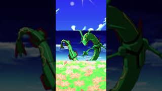 My Top 5 FAVORITE Legendary Pokémon! #shorts #pokemon #legends