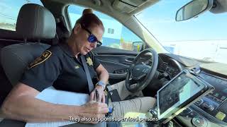 CDCR kicks off Operation Boo Halloween safety campaign