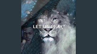 Let us pray