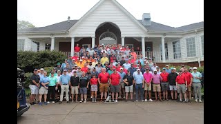 2nd Annual ITAC Greenville Charity Golf Tournament