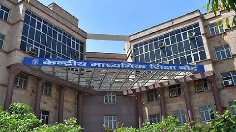 Structuring criteria for evaluation of Class 12 students to take at least two weeks: CBSE Secretary