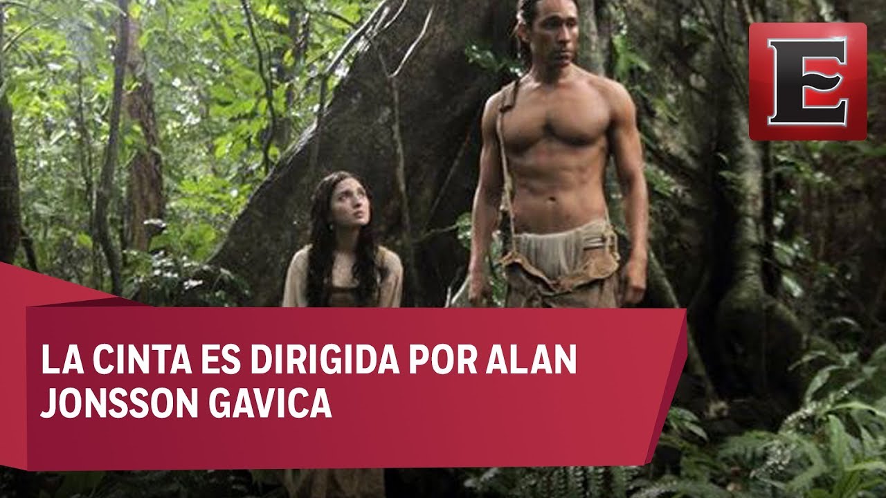 La Carga, una historia de aventura y pasión en el siglo XVI