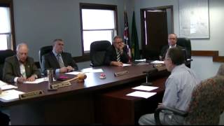 Geauga County Commissioners' Meeting, 6/30/2015