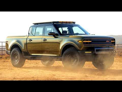 Scout Motors стикається з невизначеністю виробництва на тлі мінливих трендів ринку електромобілів