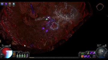 POE 2.5 Breach League : ED Uul-netol