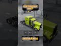 Day 2 of Customising truck in truck simulator Bigrigs #truckgames #games #viral #like #youtubeshorts