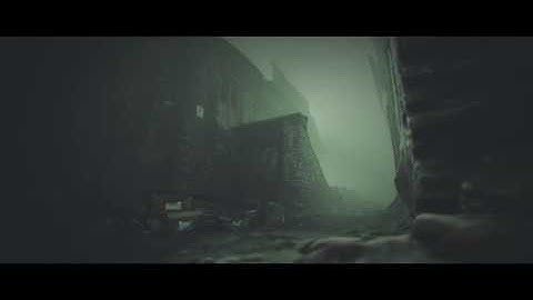 Blender 2.81 Eevee Fog Rendering