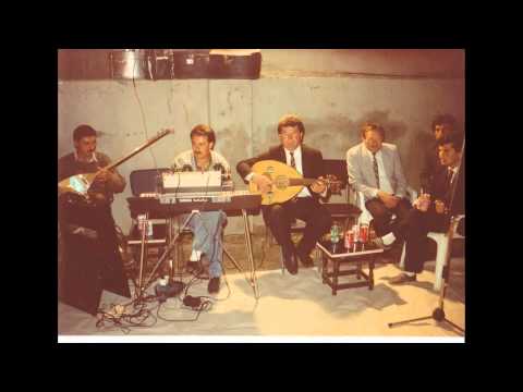 جوم زاخو كا به هدينا 1992 