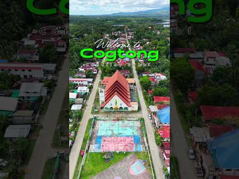 Cogtong Candijay Bohol Travel Adventure 
