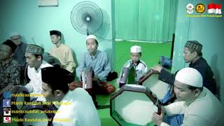 Man Ana - MRS Pekalongan ( Markas MRSP )