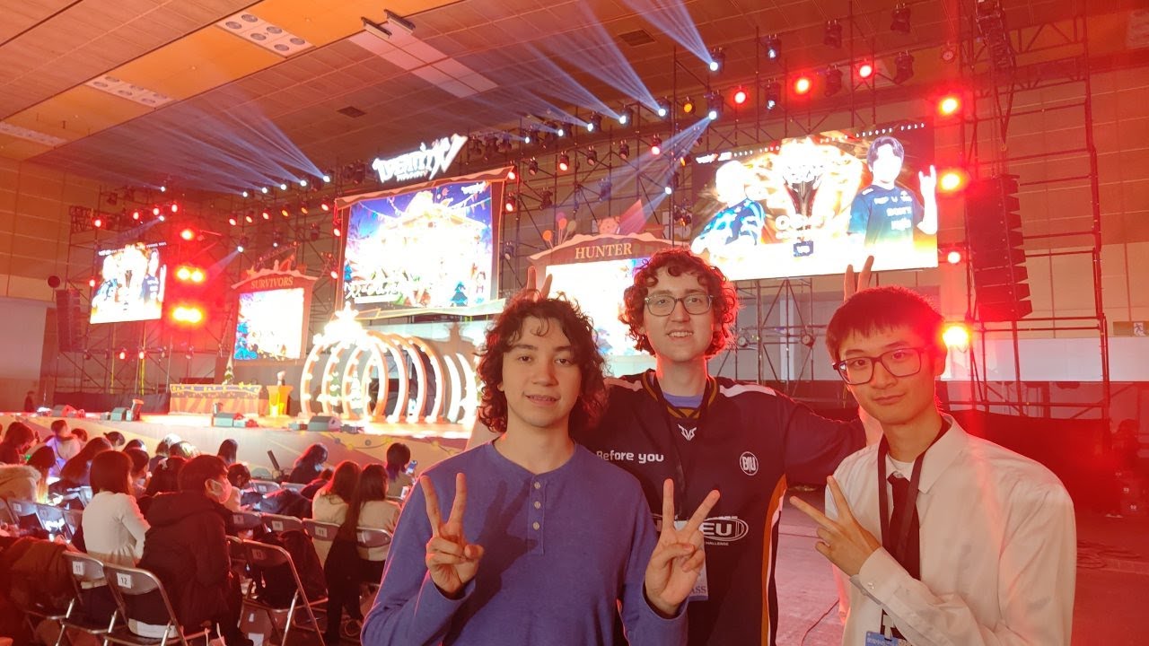 【そらそら】ZETA Dolisu RC Alf グローバル大会 2025 ZETA VS RC - IJL AUTUMN FINALS 2025 W/ @Schmiddy @Sprintzer