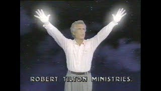 ROBERT TILTON RAISES THE DEAD!!