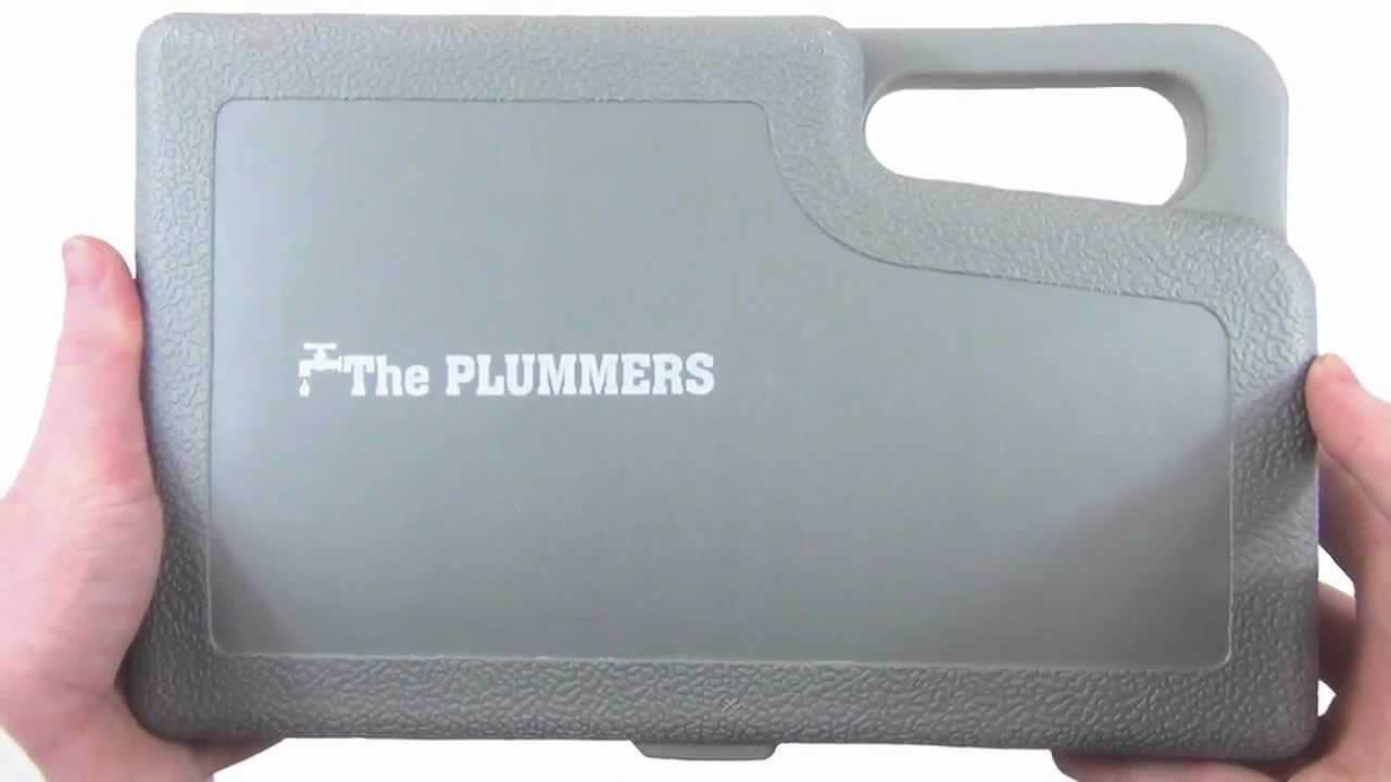 Automotive Emergency Roadside Tool Kit - Myron Corporation