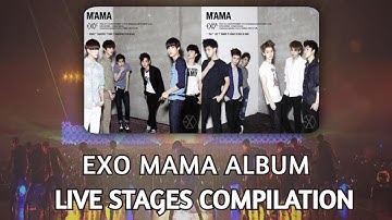 [ENG] EXO 엑소 