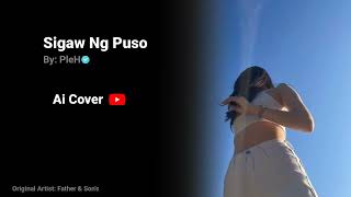Sigaw Ng Puso