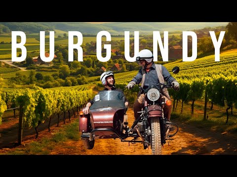 Burgundy France Travel Guide: All You Need to Know and Taste