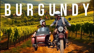 Burgundy, France Ultimate Travel Guide by Dream Team Travels 20,640 views 1 year ago 9 minutes, 46 seconds