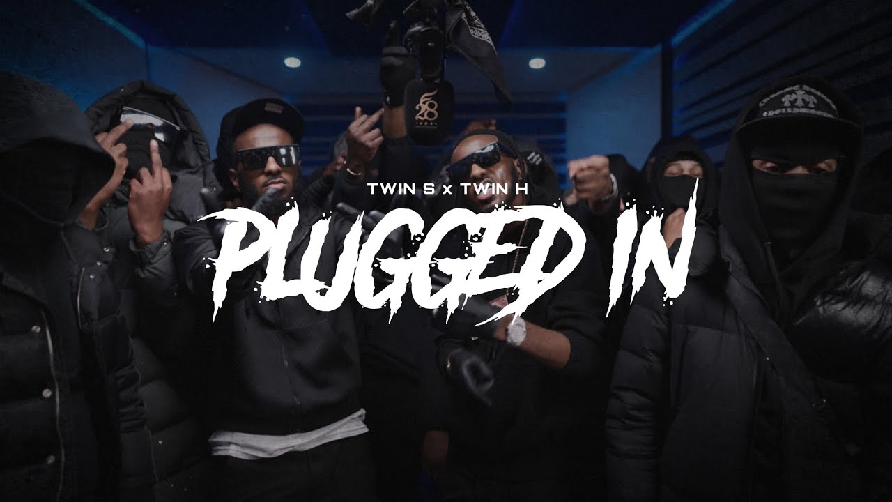Twin S & Twin H - Plugged In [ Slowed & Reverb ]