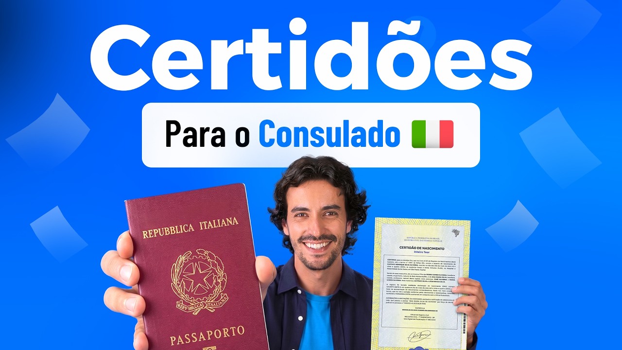 Assista ao vídeo