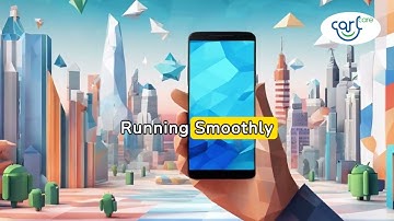 How to diagnose hanging freezing phone with these easy steps 🐱‍🏍