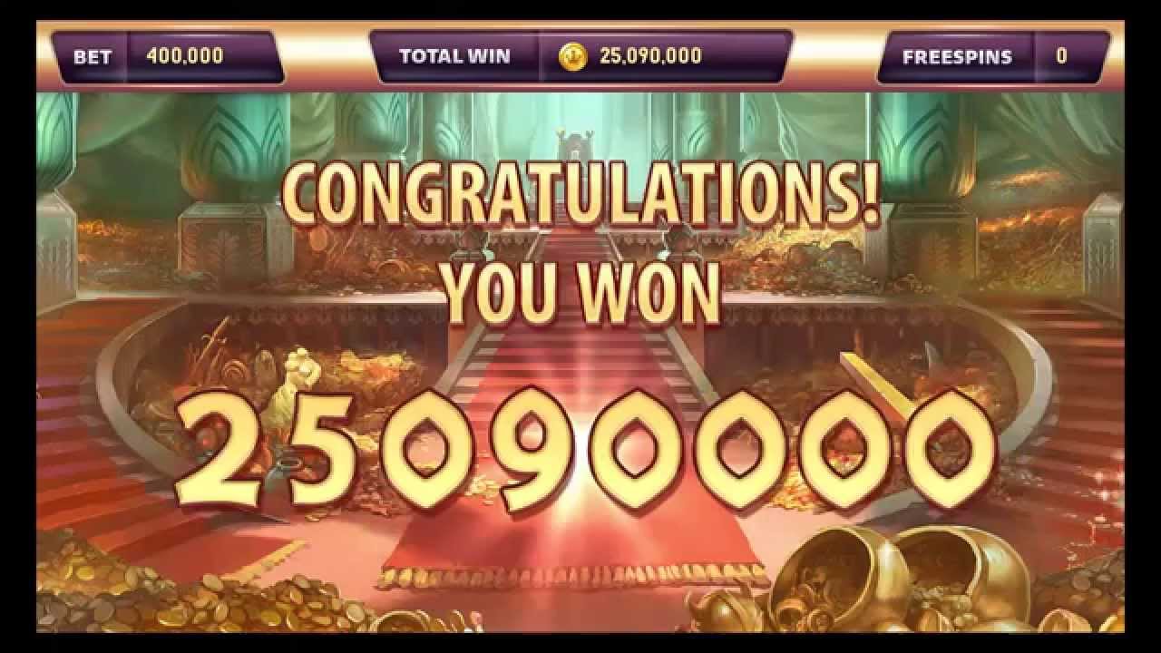 Mirrorball Slots Kingdom Of Riches King Colossus Bonus Round Youtube