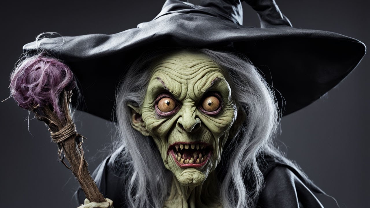 The Echoes of Elmswood HORROR STORY