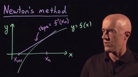 Newton