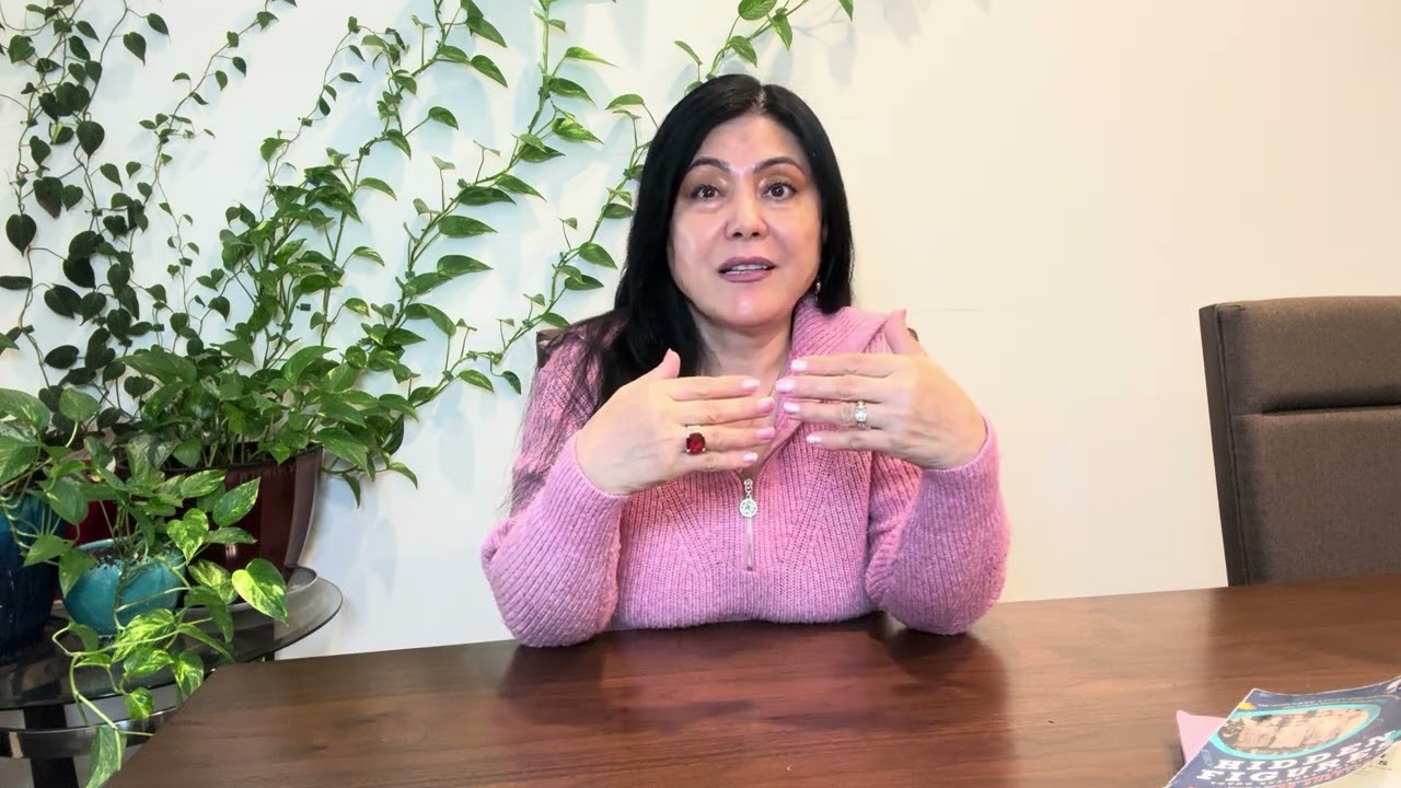 داستان پر ماجرای دختری از دایکندی که در کانادا انجینر کامپیوتر شد