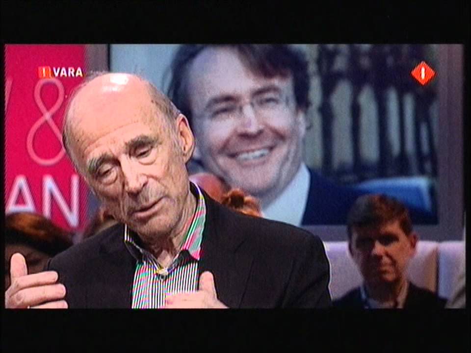 Professor dr. Tulleken bij Pauw en