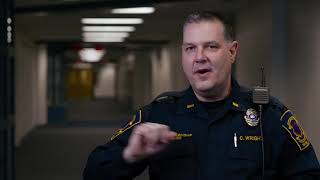 Keeping Students Safe in a Critical Emergency with Motorola