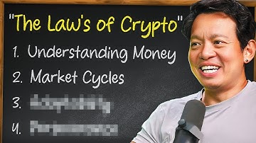 Meow from Jupiter: The Future Of Money And Communities | E79