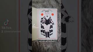 #Sketchtober Day 31! Happy (late) Halloween! #inktober #cuteart #illustration #sketchbook #drawing