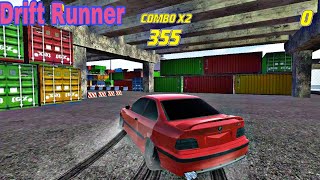 Drift Runner Gameplay Android-ios Games 2023
