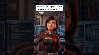 When Revenue Optimization Goes Wrong 🤖 | Mr. Spark (Iron Man)