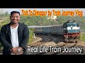Tizit To Dimapur By Train Journey Vlog Highlights TonphaKonyak G8f Tizit To Dimapur By Train Journey Vlog Highlights TonphaKonyak G8f